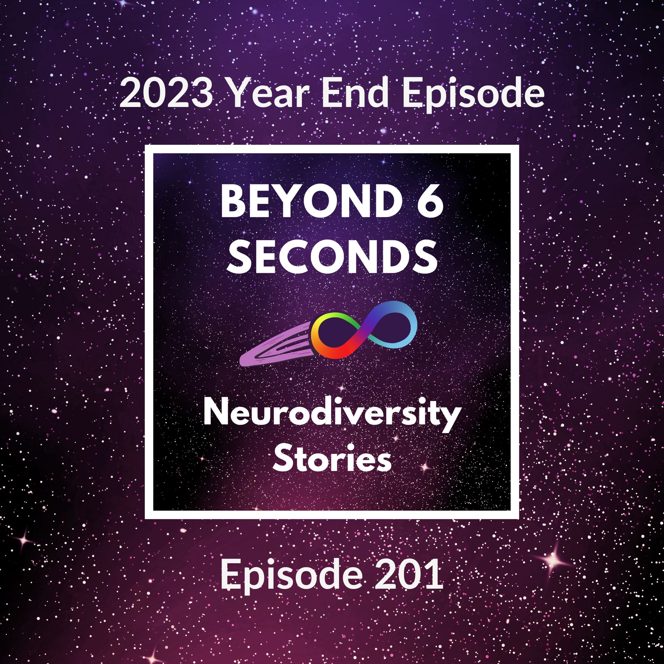 2023 year-end episode
